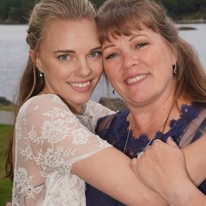 Meet your Posher, Carrisa